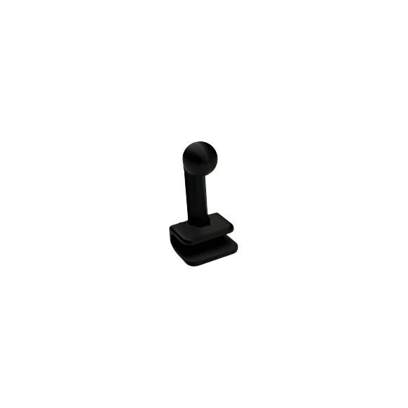 Custom Consoles CTS 2 & 3 Dash/Pillar Mount, 2020-2023 L5P