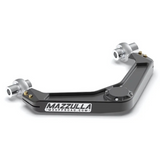 Mazzulla Billet Upper Control Arms, 2020-2024 L5P