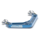 Mazzulla Billet Upper Control Arms, 2020-2024 L5P