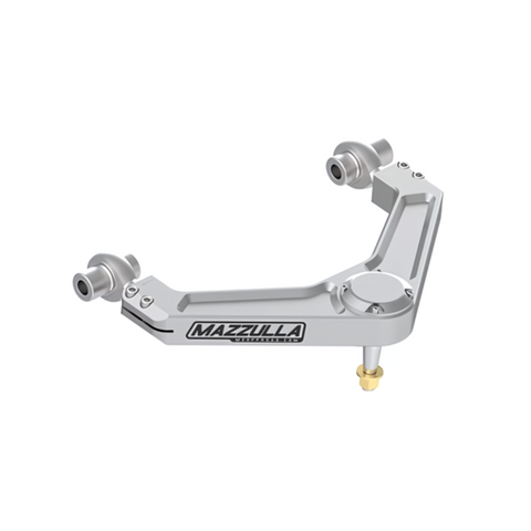 Mazzulla Billet Upper Control Arms, 2020-2024 L5P