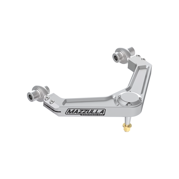 Mazzulla Billet Upper Control Arms, 2020-2026 L5P