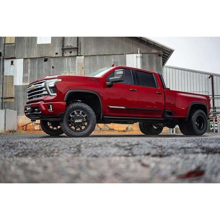 DDC The Ten Forged Wheels DDCTENFORGED-8x210 – DmaxStore