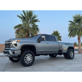 DDC The Shield Dually Wheels, 2011-2026 LML/L5P