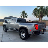 DDC The Shield Dually Wheels, 2011-2026 LML/L5P
