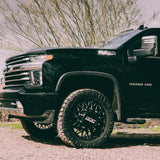 DDC The Mesh Forged Dually Wheels, 2011-2025 LML/L5P