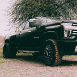DDC The Mesh Forged Dually Wheels, 2011-2025 LML/L5P