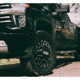 DDC The Mesh Forged Dually Wheels, 2011-2025 LML/L5P