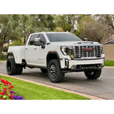 DDC The Mesh Forged Dually Wheels, 2011-2026 LML/L5P