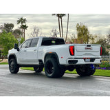 DDC The Mesh Forged Dually Wheels, 2011-2026 LML/L5P