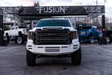 Fusion HD Front Bumper, 2020-2023 Sierra L5P