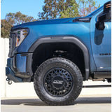 DDC The Mesh Forged Dually Wheels, 2011-2026 LML/L5P