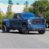 DDC The Mesh Forged Dually Wheels, 2011-2026 LML/L5P