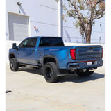 DDC The Mesh Forged Dually Wheels, 2011-2026 LML/L5P