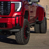 DDC The Mesh Forged Dually Wheels, 2011-2025 LML/L5P