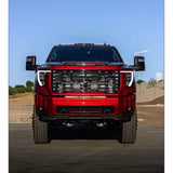 DDC The Mesh Forged Dually Wheels, 2011-2025 LML/L5P