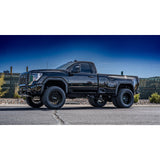 DDC The Mesh Forged Dually Wheels, 2011-2026 LML/L5P