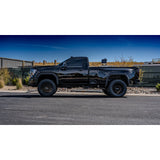 DDC The Mesh Forged Dually Wheels, 2011-2026 LML/L5P