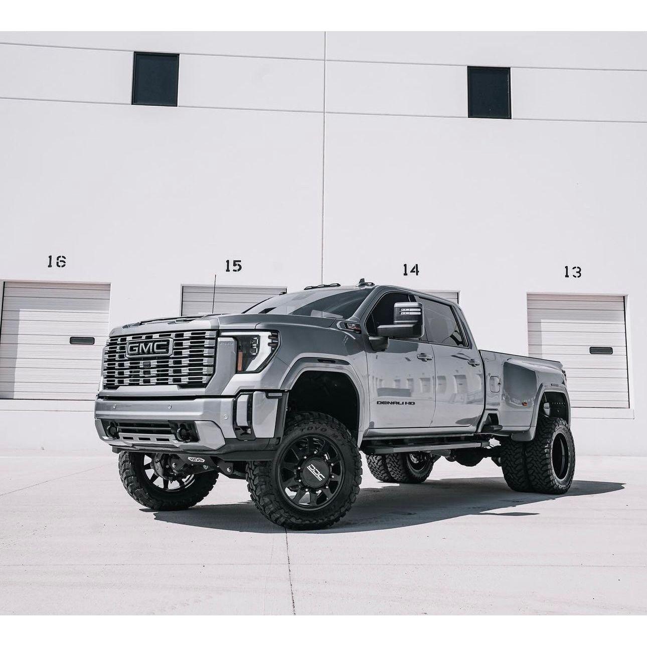 DDC The Ten Forged Wheels DDCTENFORGED-8x210 – DmaxStore