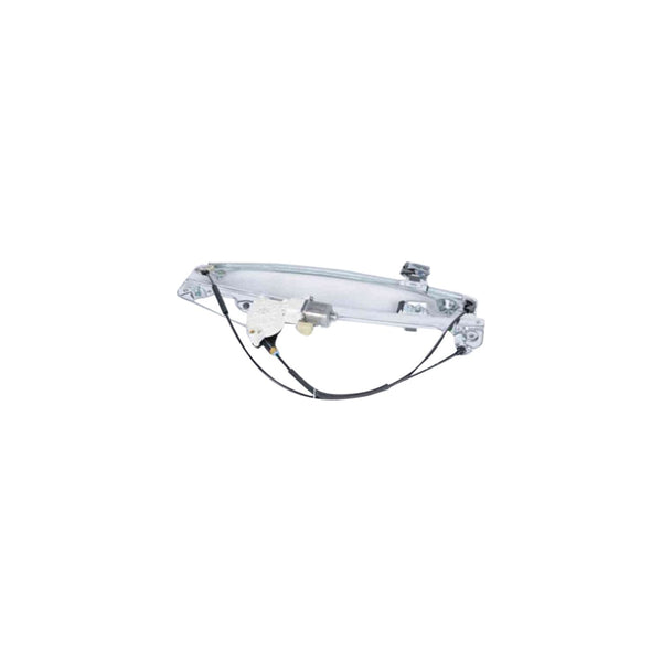 GM Front Driver Power Window Motor & Regulator 20945138