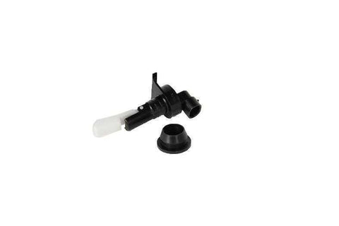GM Windshield Washer Fluid Level Sensor, 2007.5-2014 LMM/LML