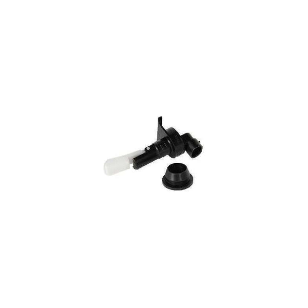 GM Windshield Washer Fluid Level Sensor, 2007.5-2014 LMM/LML
