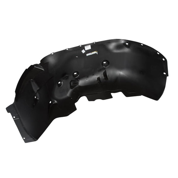 GM Front Inner Fender Liner, 2011-2014 Silverado LML