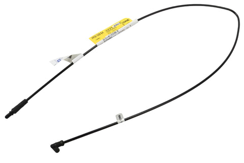 GM Windshield Washer Fluid Pump Hose 22754403