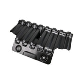 GM Lower Engine Splash Shield, 2001-2010 LB7/LLY/LBZ/LMM