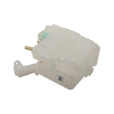 Radiator Coolant Surge Tank, 2011-2012 LML