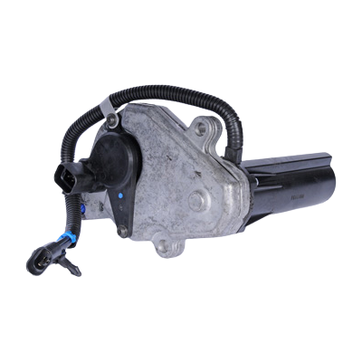 Transfer Case Actuator Motor Assembly DMAX-5856