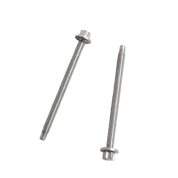 10L80 10 Speed Replacement Filter Bolts, 2020-2025 LM2/LZ0