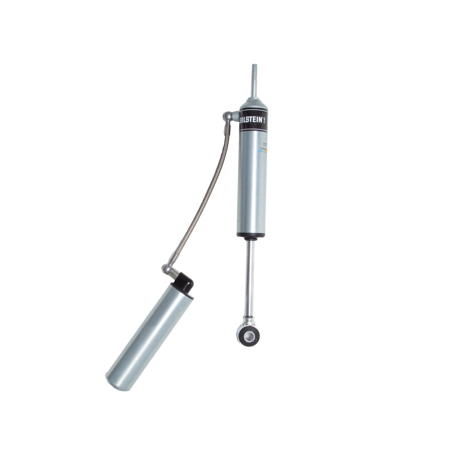 Bilstein 25-311853 B8 5160 Series Remote Reservoir Front