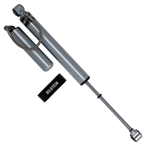 Bilstein B8 5160 Series Remote Reservoir Rear Shock, 2001-2010 LB7/LLY/LBZ/LMM