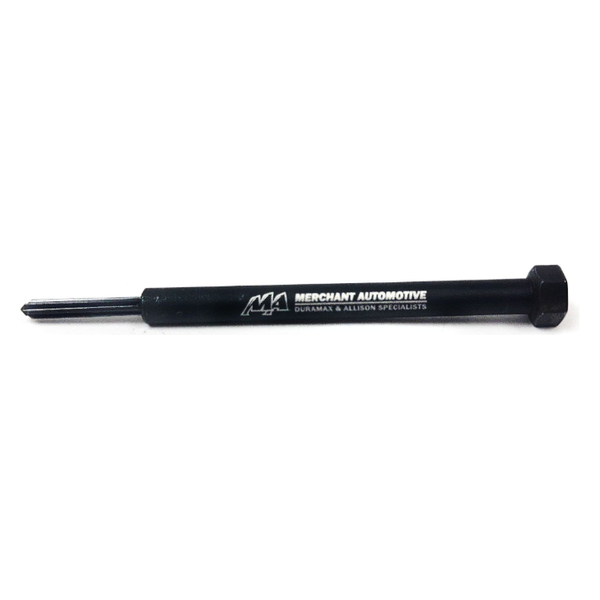 Merchant Glow Plug Reaming Tool, 2001-2025 LB7/LLY/LBZ/LMM/LML/L5P