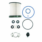 Merchant Automotive Fuel Contamination Kit, 2020-2022 LM2