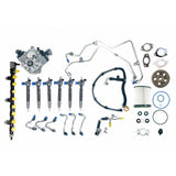 Merchant Automotive Fuel Contamination Kit, 2023-2025 LZ0