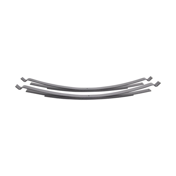 Hellwig Progressive LP-25 Load Leveling Springs, 2001-2010 LB7/LLY/LBZ/LMM
