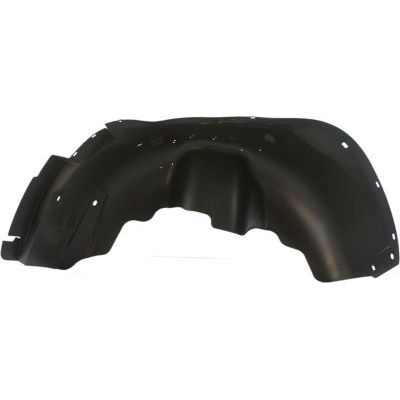 GMC Sierra Front Inner Fender Liner 25828531