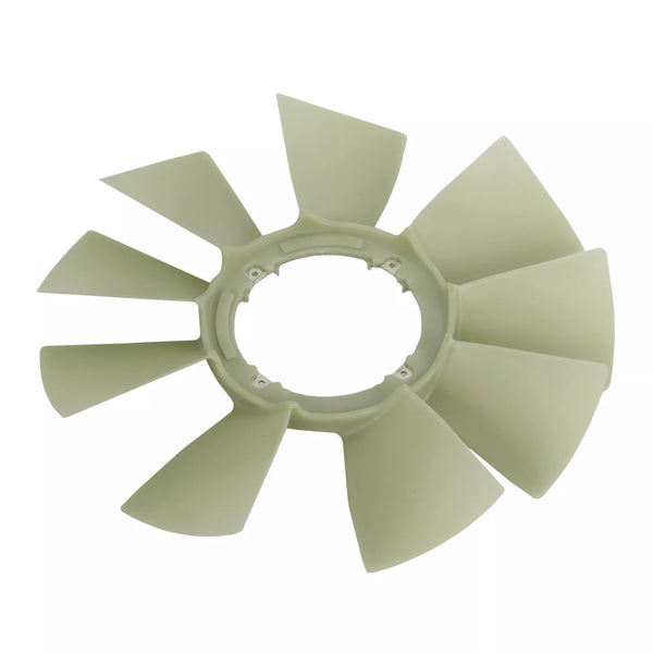 GM Engine Cooling Fan Blade Assembly 25838898