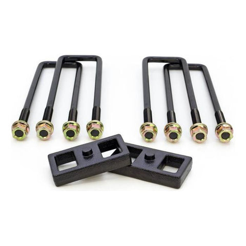 ReadyLIFT 1" Rear Lift Blocks 26-30100