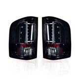 Recon Ultra Bright OLED Tail Lights, 2007.5-2014 LMM/LML (Scratch & Dent)