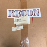 Recon Ultra Bright OLED Tail Lights, 2007.5-2014 LMM/LML (Scratch & Dent)