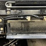 CR2 Transmission Line Kit, 2017-2019 L5P