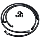 CR2 Transmission Line Kit, 2017-2019 L5P