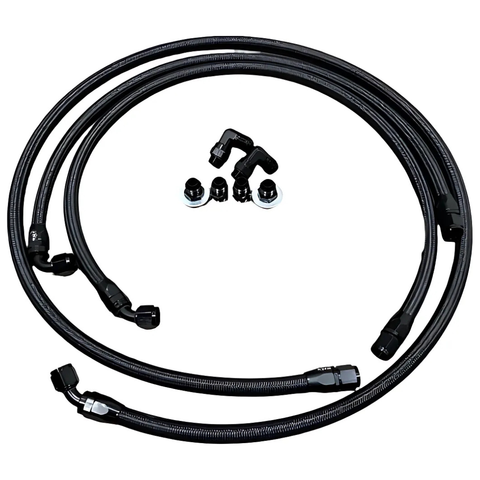 CR2 Transmission Line Kit, 2017-2019 L5P