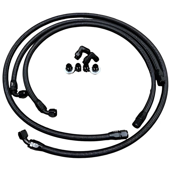 CR2 Transmission Line Kit, 2017-2019 L5P
