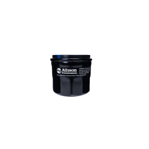 Allison Transmission Spin On Filter, 2001-2019 LB7/LLY/LBZ/LMM/LML/L5P