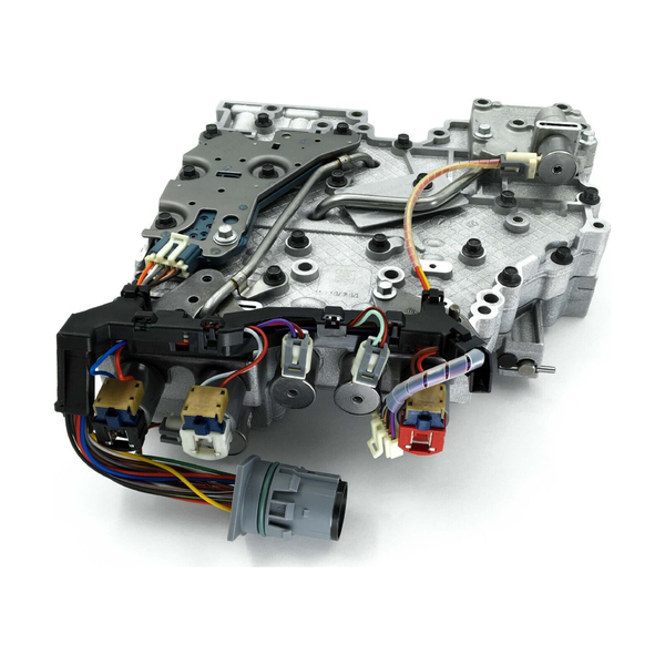 Xcalliber Allison Transmission Valvebody Assembly 29543333-R