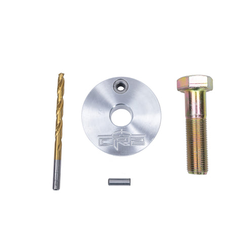 CR2 Crankshaft Pin Kit, 2001-2019 LB7/LLY/LBZ/LMM/LML/L5P