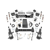 Rough Country 6" Lift Kit 29770